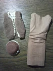 Vintage Barbie Doll 1963 "Sorority Meeting Outfit! Htf! No Holes In Sweater!
