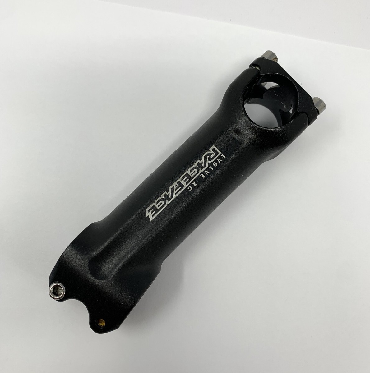 Race Face Evolve XC 110mm Length x 25.4mm Clamp Stem | eBay