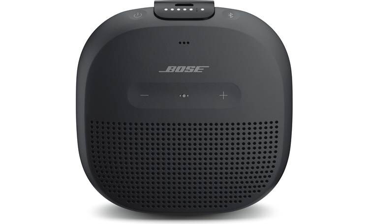 【新品】Bose SoundLink Micro Amazon.com: Bose SoundLink Micro: Small Portable Bluetooth