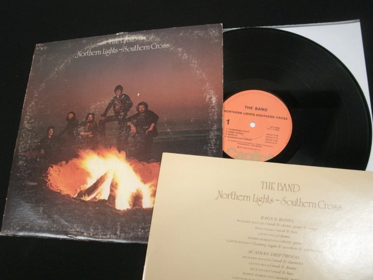 Southern Lights Band