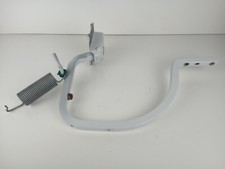 2012 13 14 15 16 17 18 Volkswagen Jetta Trunk Lid Hinge Driver Left Side
