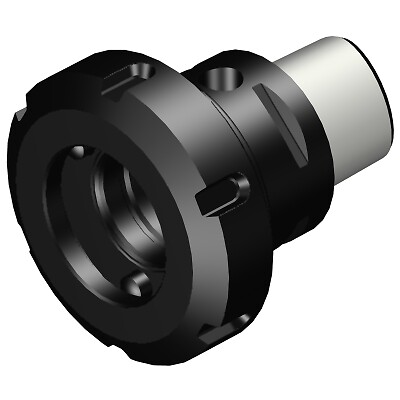 1 x SANDVIK C4-DM25-N-035 C4 Adapter auf MDI 25