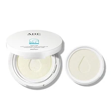 AHC Safe On Cica Calming Sun Cushion 25g + Refill 25g SPF50+ PA++++Renewal