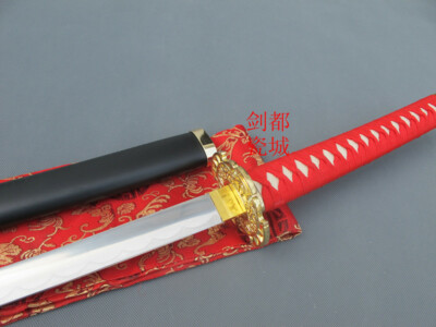 S0255 GAIDEN II RYU HAYABUSA INUYASHA SESSHOMARU NINJA DRAGON