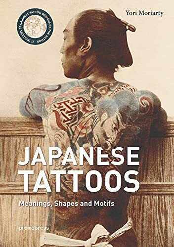 Japanese Tattoos: Meanings, Shapes, and Motifs - Image 4