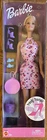 2003 Mattel Trendy Touches Barbie doll #C1846 NRFB rare nib new in box vintage