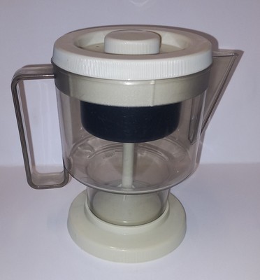 NORDIC WARE 2 - 5 TASSEN MIKROWELLE KAFFEEBRAUER 64400