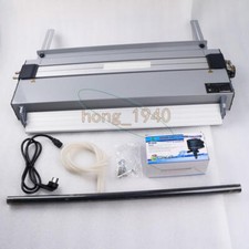 One Electric Hot Bending Machine Acrylic ABS PP PVC Hot Heating Bender 220V New