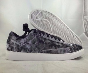 new arrivals nike blazer púrpura velour 0373e 48d20