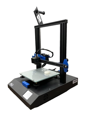 Anet ET4 3D Printer With Resume Printing Filament Detecting Auto