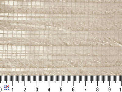 BauderLIQUITEC Polyestervlies 165g/m² - 50m Rolle, weiß