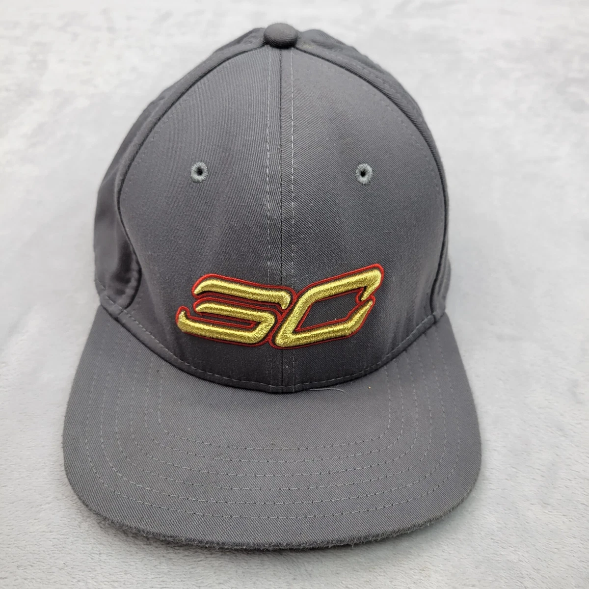 Stephen curry 2024 cap under armour