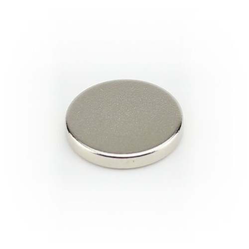 Starke Neodym Super Scheiben Magnete Ø12mm - Ø20mm bis 26KG N45 N52 auch Schwarz - Bild 26 von 104