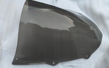 Windschutzscheibe Für Aprilia RS125/250/50 (1996-1998) - Transparent Oder Schwarz