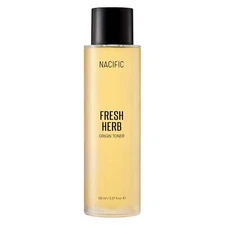 Nacific Fresh Herb Origin Toner, 150ml