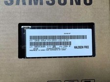 M386AAG40MMB-CVF Samsung 128GB PC4-23400 DDR4-2933MHz ECC 4DRx4 Memory