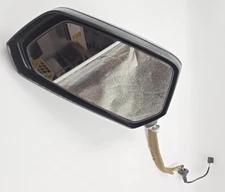 10 11 12 13 14 15 Chevy Chevrolet Camaro LT Power Mirror Left Driver OEM Black