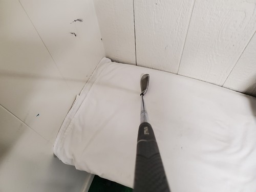 Callaway STRATA Blue Single 9 Iron Factory Steel Wedge Regular Flex RH - Picture 13 of 14