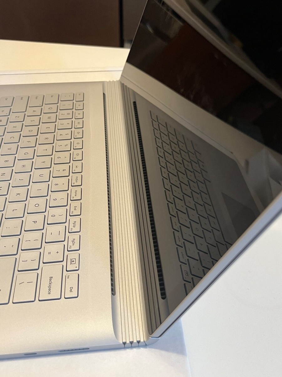 NEW* Surface Book 2 15 Inch i7 8650 256GB SSD 16GB RAM NEW* Surface Book 2 15 Inch i7 8650 256GB SSD 16GB RAM