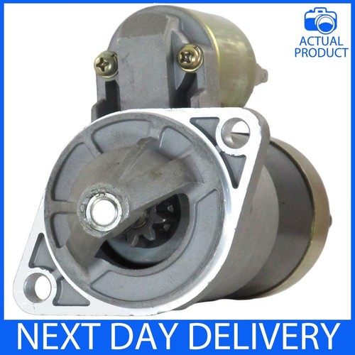 1.3kW 9/11 Zähne Starter Ersetzt S114-231 S114-231B S114-235