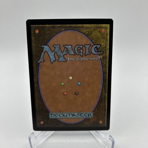 MTG 2014 Riftwing Cloudskate Duel Decks: Jace vs. Vraska 18/88 DDM Uncommon Blue - Picture 2 of 2