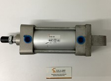 SMC NCA1C325-0350 Pneumatic Cylinder 