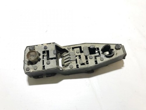 Volkswagen Sharan 1998 Tailight Bulb Holder (Lamp Carrier) 7m09452 #622107-80