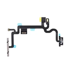 Power Button and Volume Button Flex Cable for iPhone 7