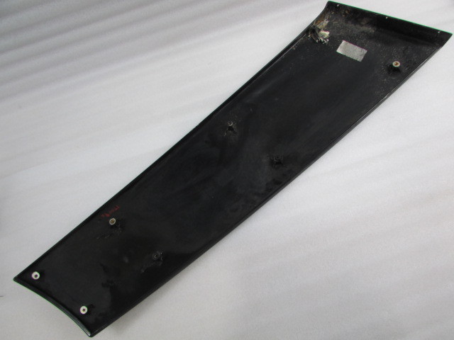 Lamborghini Gallardo, LH, Left Rear Upper Exterior panel, Used, P/N 400827993C