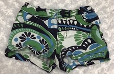 Baby gap baby girl shorts size 18-24 months BIN AP 