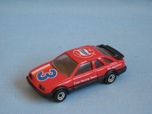 ford sierra matchbox