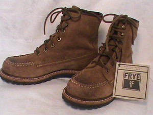frye dakota boots