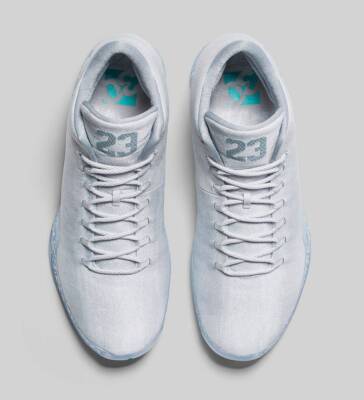 Air Jordan Air Jordan 29 'All Star - Pearl' 744312-100 | eBay