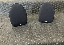 Rbh Mm-4x Speakers (pair)