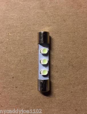 KIT LAMPADA LED Marantz 2230/Ricevitore Stereo/(8V Fuse Lampada-Caldo - Foto 6