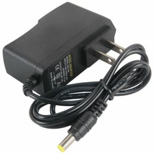 AC Adapter For Unblock Tech Gen3 Pro 16GB UBOX3 UBOX4 TV Box Power Line US Plug