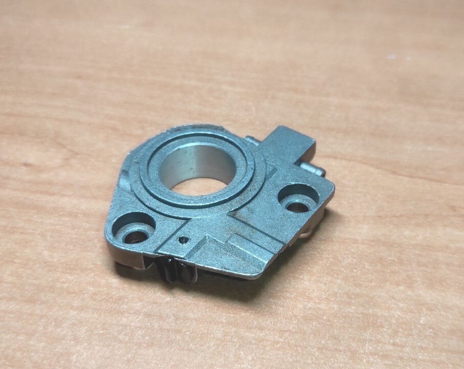 Acquista Online Kit Pompa Olio Per Echo Vari Modelli Originale - Foto 6