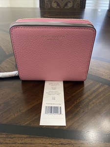 tory burch bifold wallet