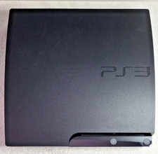 Sony PlayStation 3 - Slim HDMI Video Game Consoles | eBay Sony PlayStation 3 - Slim HDMI Video Game Consoles | eBay