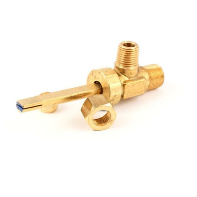 Vulcan Hart 913102-117 Valve and Tube Fittings Vulcan Hart 913102-117 Valve and Tube Fittings