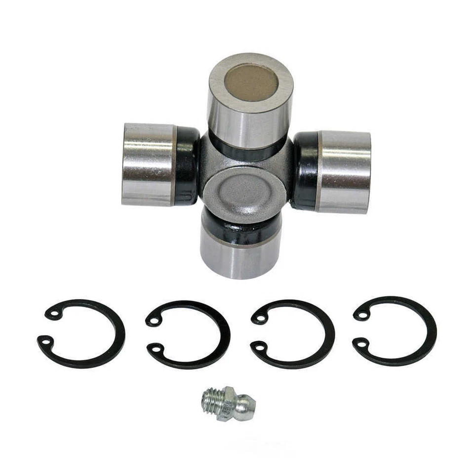 Junta universal para Toyota Corolla 1968-1979 juntas en U de precisión Foto 4 de 4