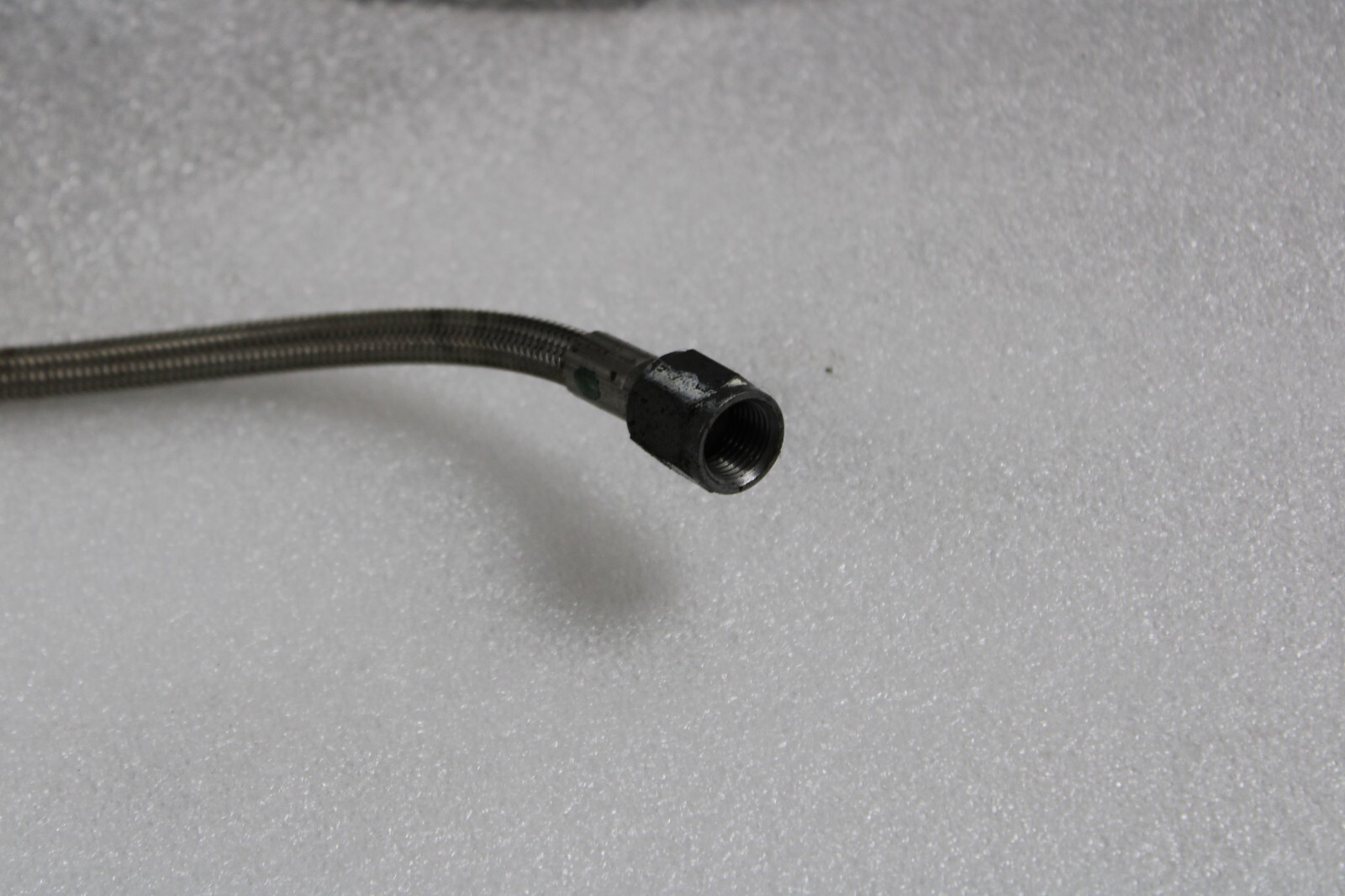 Mclaren MP4-12C, Fuel Line, Used, P/N 11A4678CP