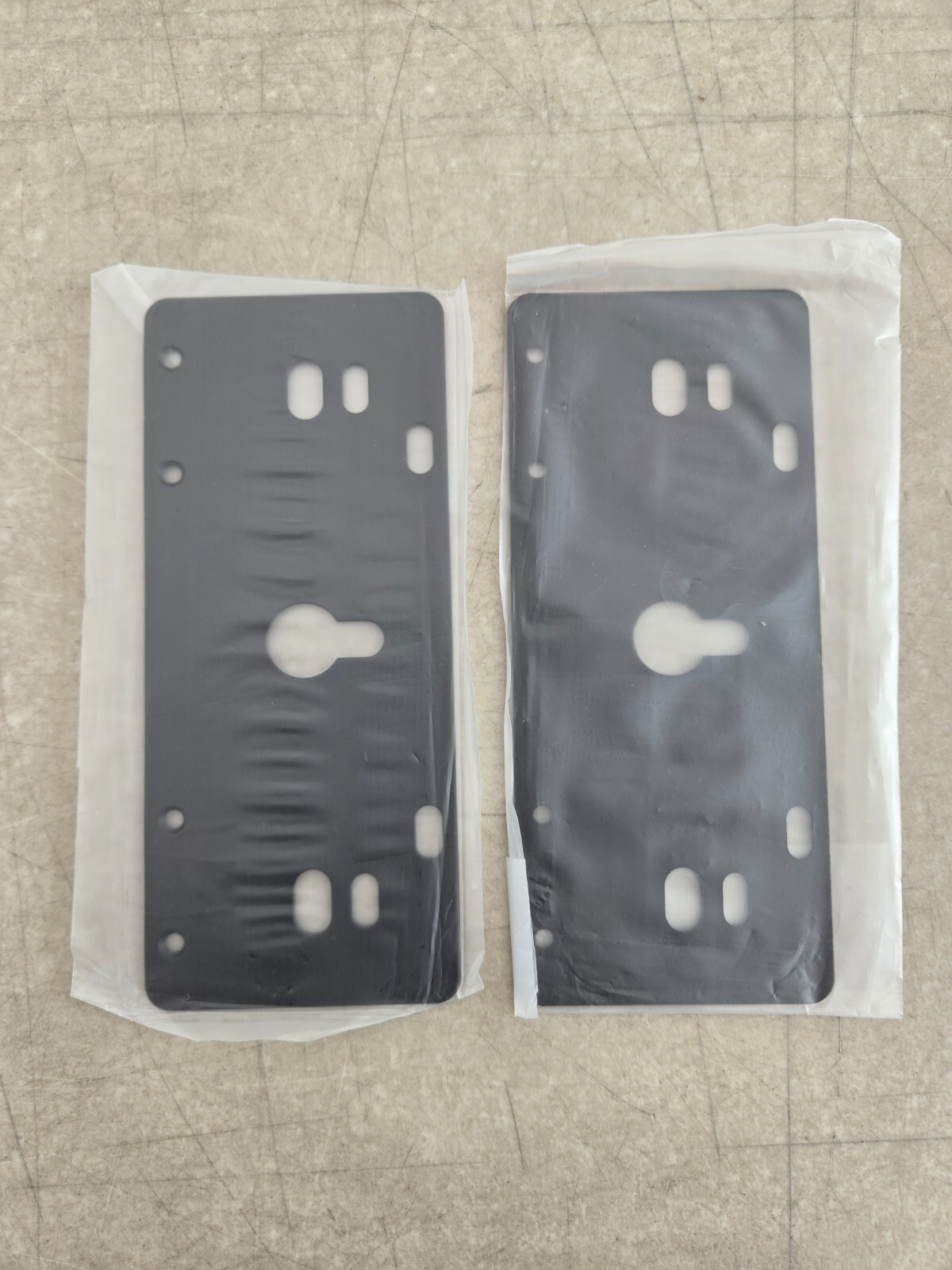 Монтажные комплекты ATEN для комплекта аудиовидео удлинителей ATEN 4490₽