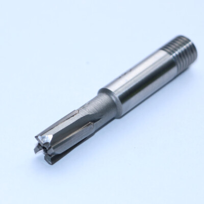 Cutter Ø 8 Mm Shaft 10 Z=4 VHM Blades End Mill Finishing Mill New *58A-K