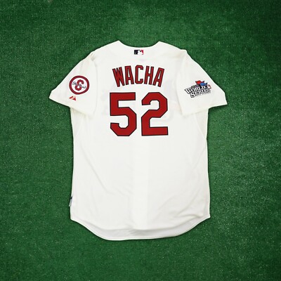 Cardinals Beltran Jersey Cardinals Authentics Wacha Cardinals