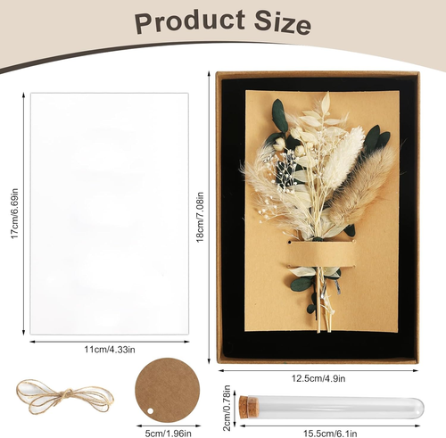 Hochzeit Geldgeschenk Set, Geld Verpackung zur Hochzeit Hochzeitsgeschenke für B - Bild 2 von 7
