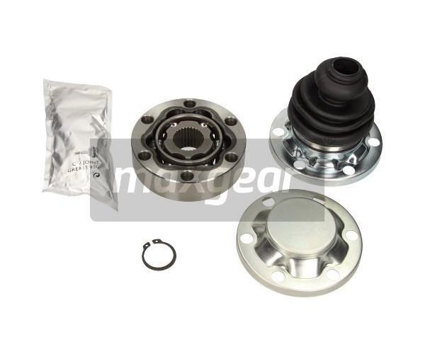 Gelenksatz, Antriebswelle Maxgear 49-0934 FüR Vw-image