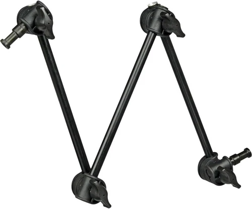 Manfrotto 196AB-3 3-Section Single Articulated Arm   - Image 2 of 4