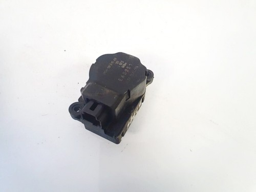 Ford C-MAX 2011 Heater Vent Flap Control Actuator Motor 3m5h19e616 #1545581-09