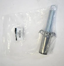 Pollak by SMP 7 Way Connector Plug Diecast 11-702EP with Flex Spring